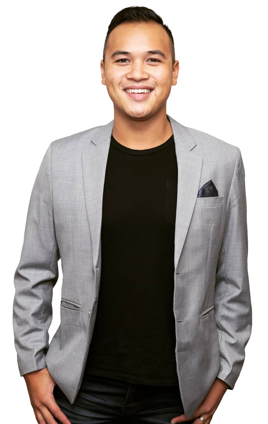 Image of Sheldan Manansala